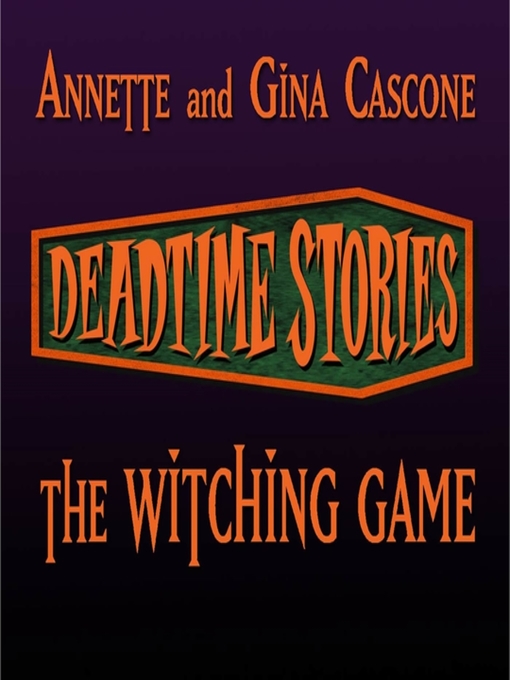 Title details for The Witching Game by Annette Cascone - Available
